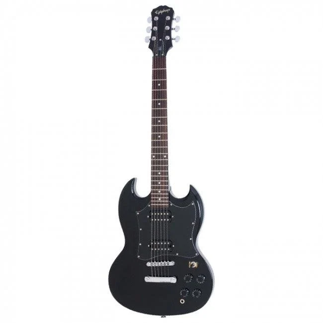 Guitarra Electrica Epiphone Egg1Ebch1 G-310 - Image 2