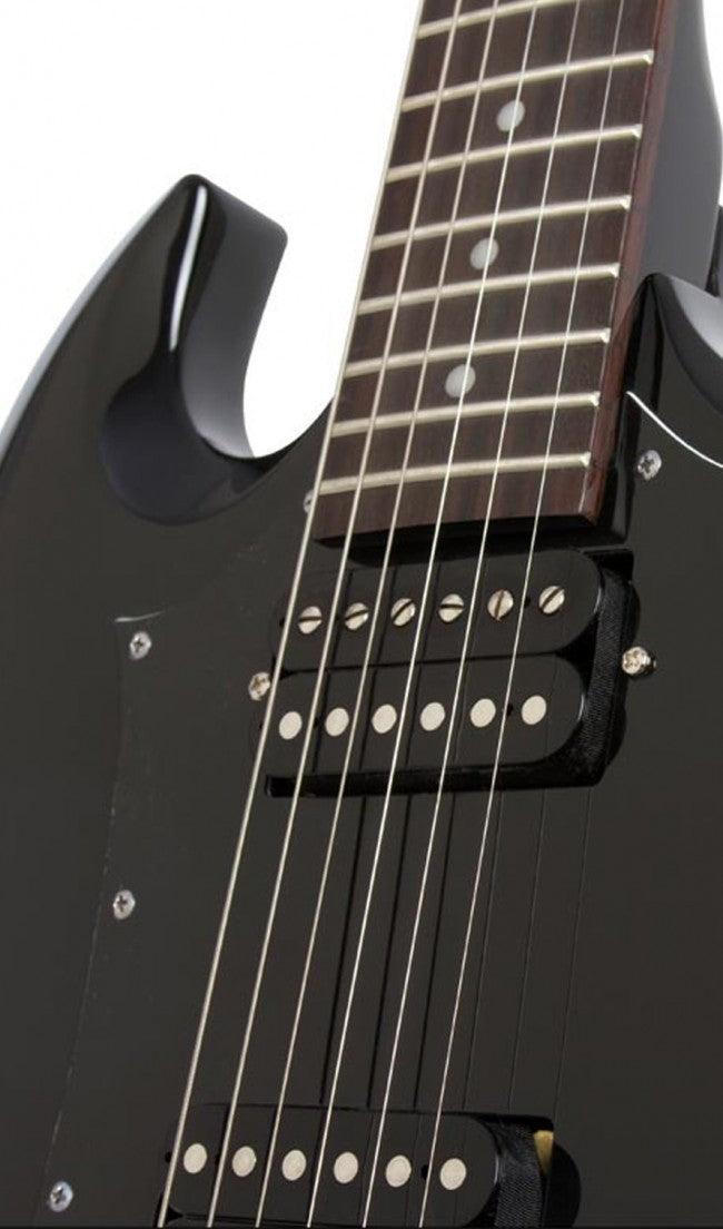 Guitarra Electrica Epiphone Egg1Ebch1 G-310 - Image 3