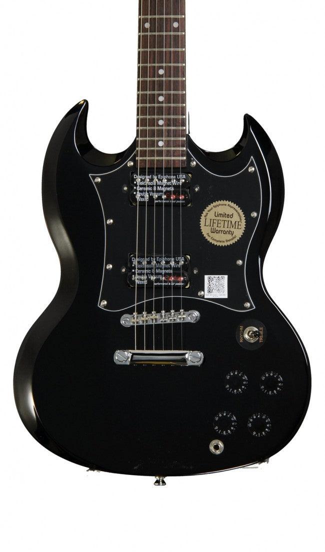 Guitarra Electrica Epiphone Egg1Ebch1 G-310 - Image 4
