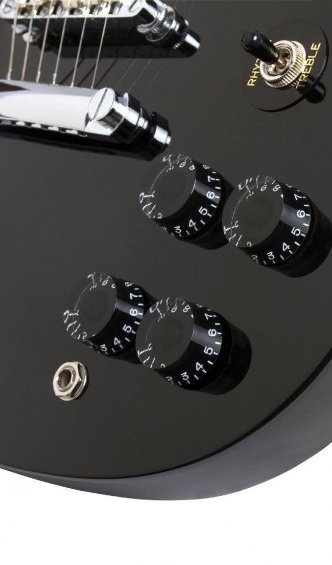 Guitarra Electrica Epiphone Egg1Ebch1 G-310 - Image 5