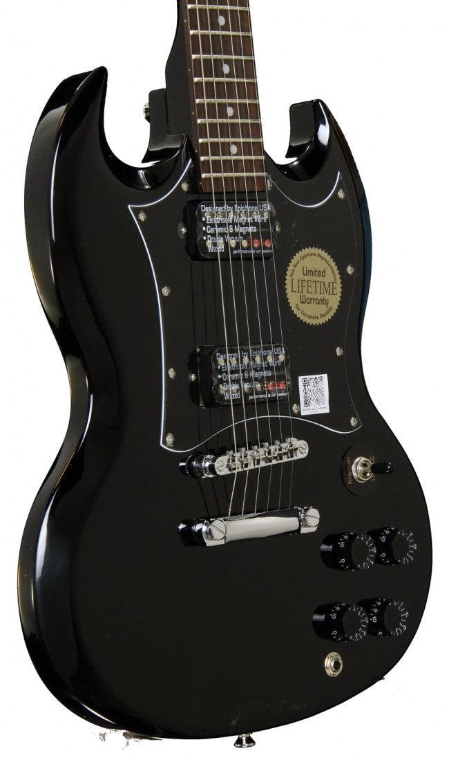 Guitarra Electrica Epiphone Egg1Ebch1 G-310 - Image 6