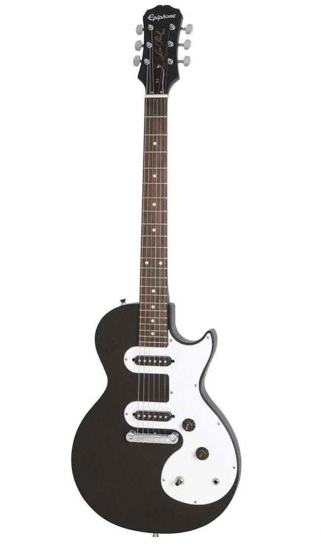 Guitarra Electrica Epiphone Les Paul Enolebch1 Sl - Image 3