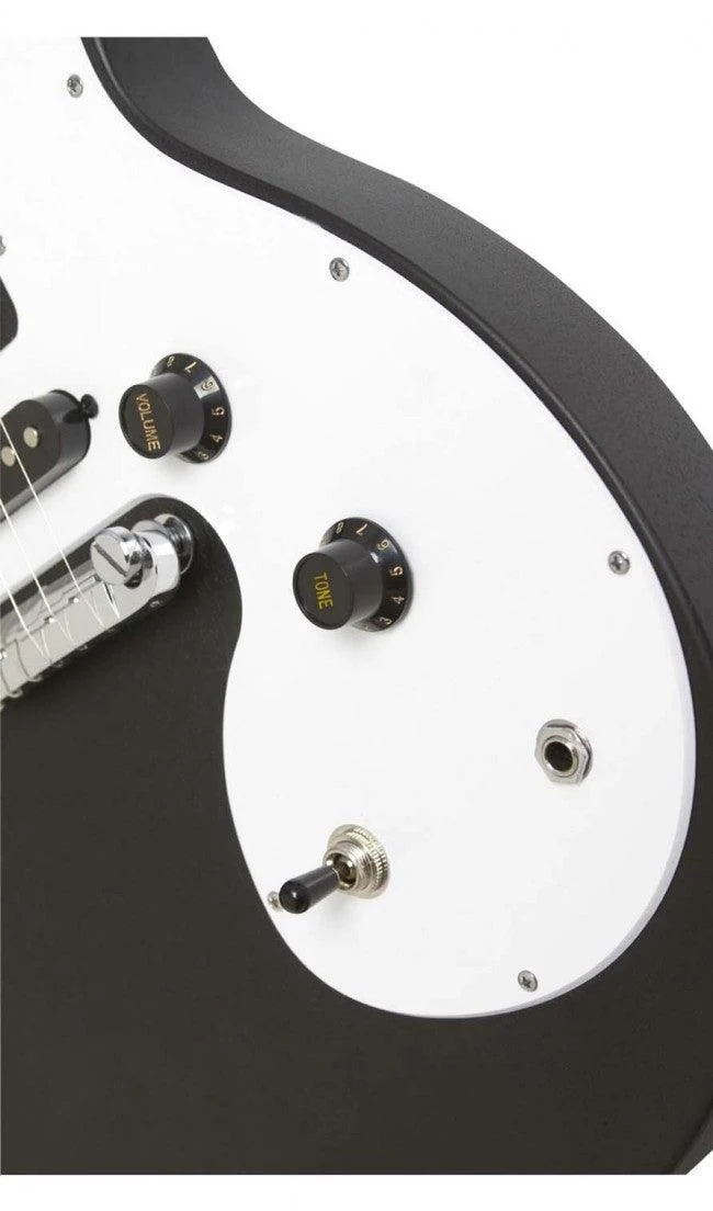 Guitarra Electrica Epiphone Les Paul Enolebch1 Sl - Image 6