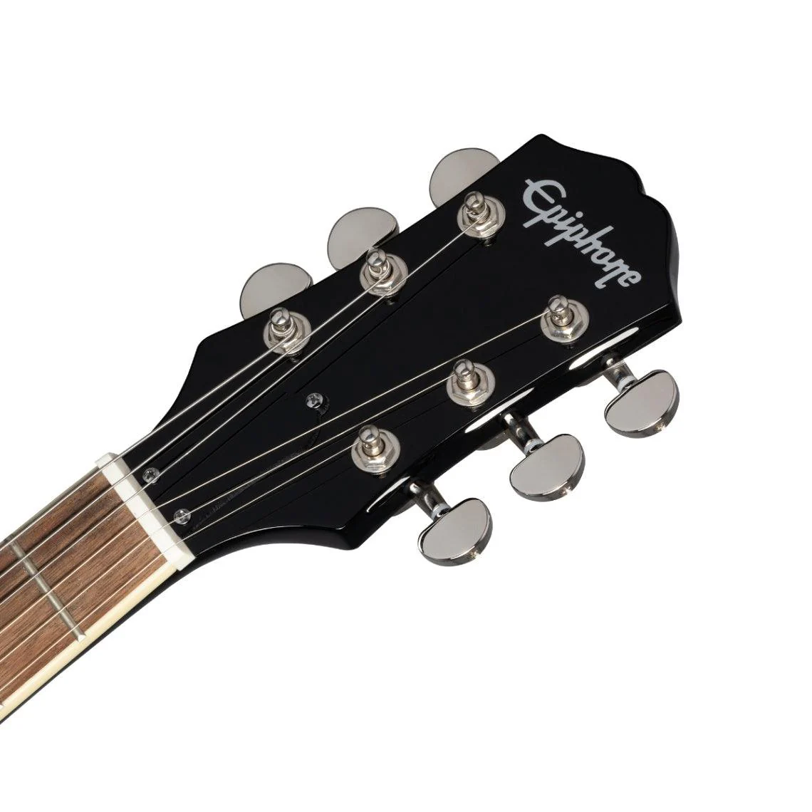 Guitarra Electrica Epiphone Les paul Es1ppsgebnh3 Power Players - Image 4