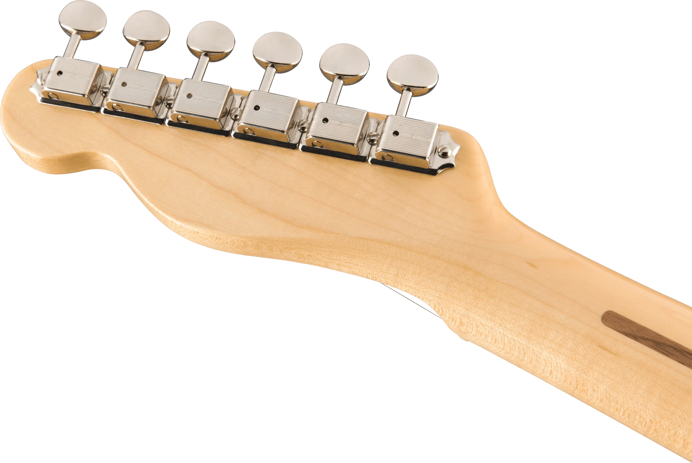 Guitarra Electrica Fender American Original '50s Telecaster®, diapasón de arce, rubio caramelo 0110132850 - Image 5