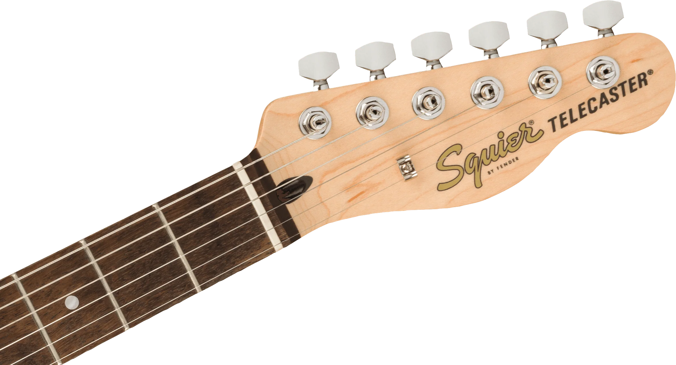 Guitarra Electrica Fender Squier Affinity Telecaster Lake Placid Blue 378200502 - Image 5