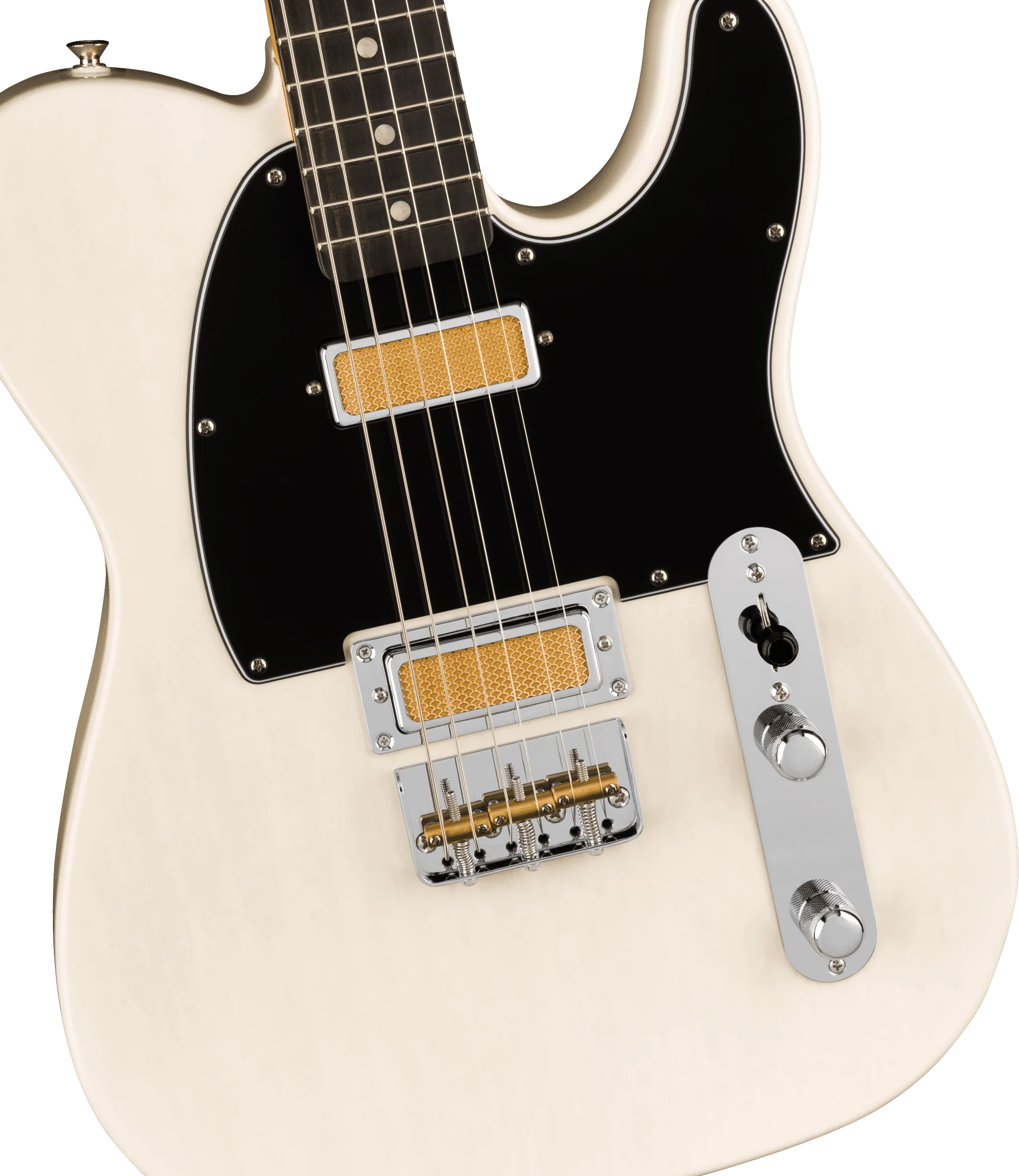 Guitarra electrica Fender Gold Foil Tele 0140731301