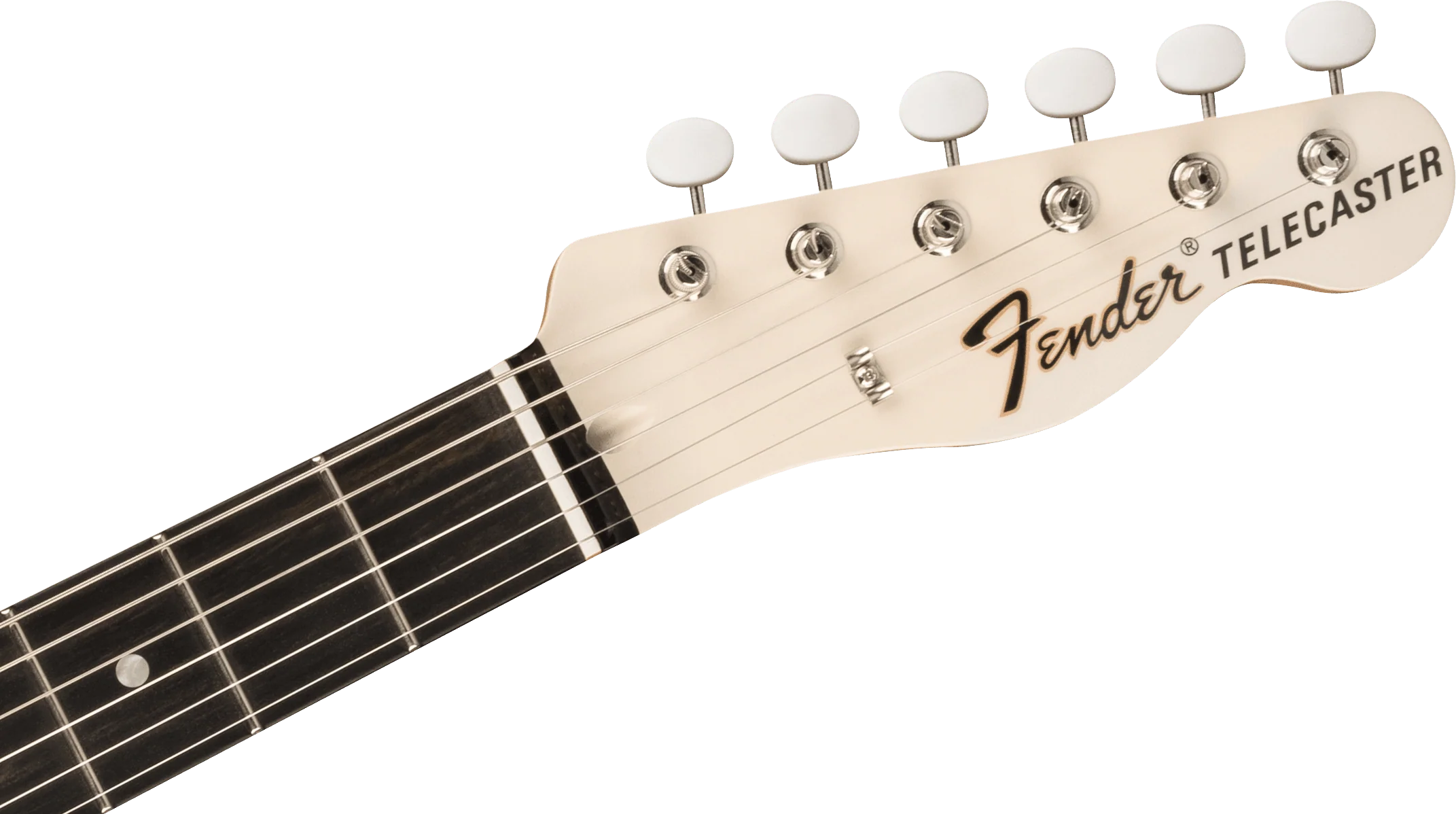 Guitarra electrica Fender Gold Foil Tele 0140731301 - Image 5