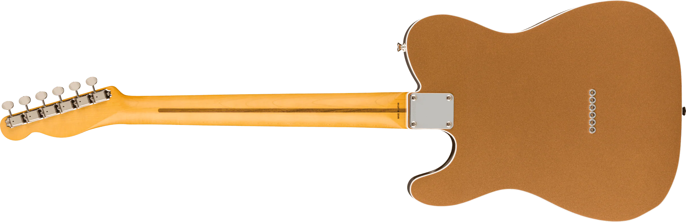 Guitarra electrica Fender JV Mod 60s C TELE 0251900353 - Image 3