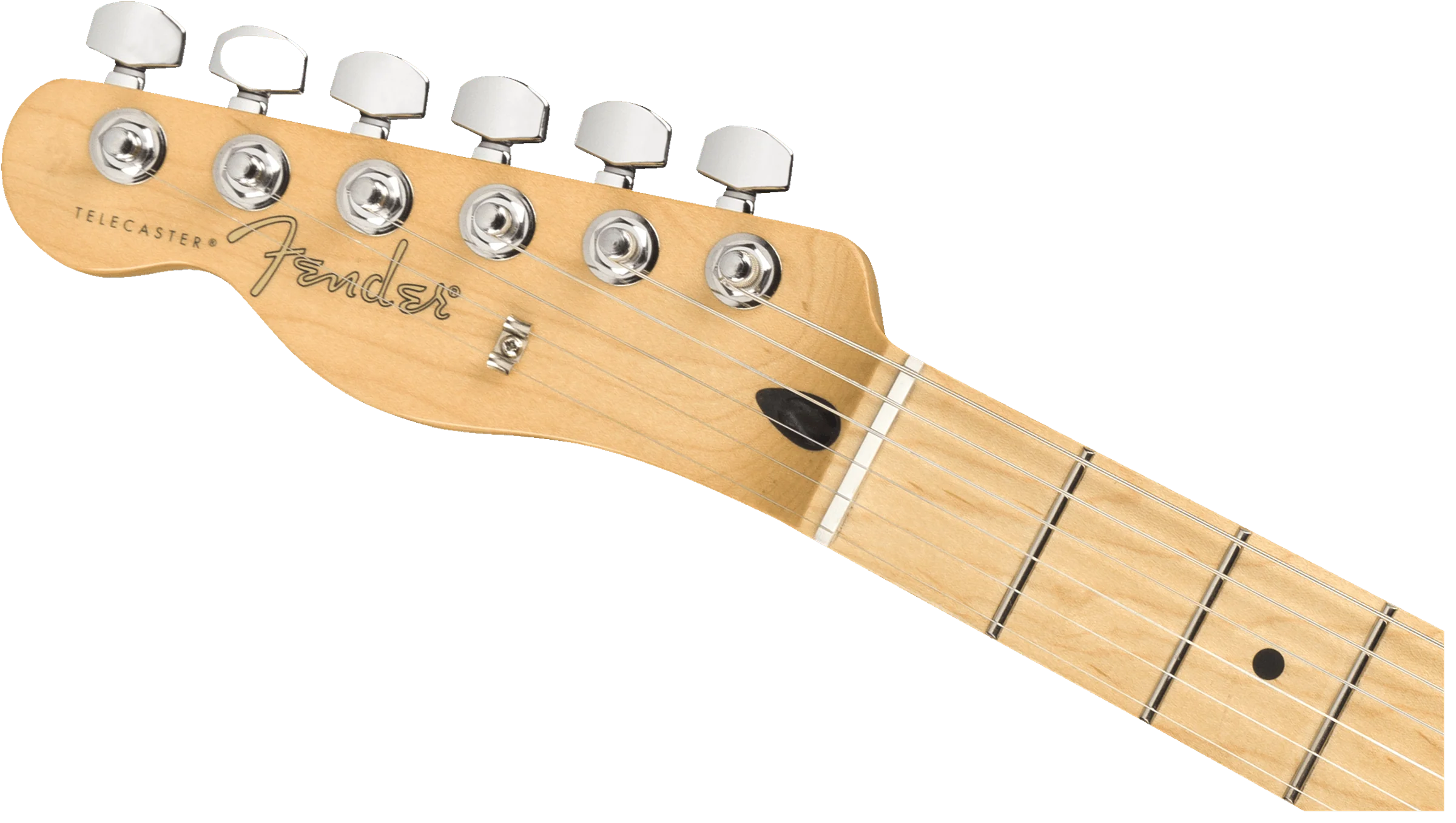 Guitarra Electrica Fender PlayerTele LH 3TS 0145222500 - Image 6