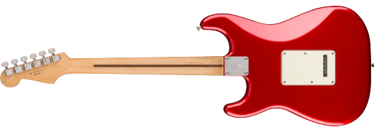 Guitarra Electrica Fender Player Stratocaster Hss Pf 0144523509 Roja - Image 2
