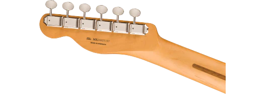 Guitarra Electrica Fender Player Il Telecaster 0140552550 Rubio Caramelo - Image 5