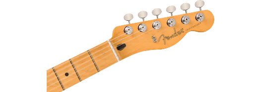 Guitarra Electrica Fender Player Il Telecaster 0140552550 Rubio Caramelo - Image 6