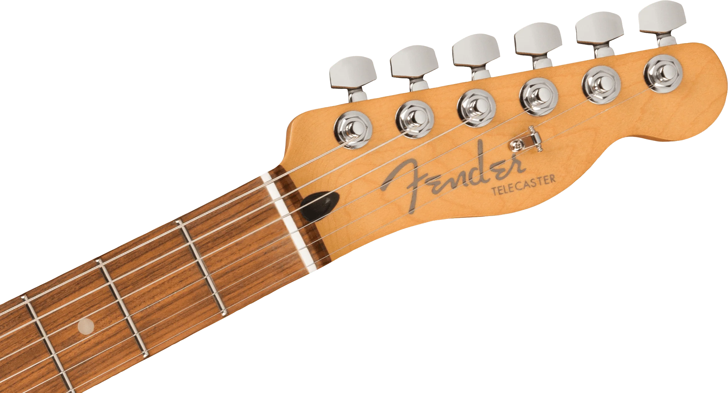 Guitarra Electrica Fender Player Plus Telecaster Silver Smoke 147333336 - Image 6
