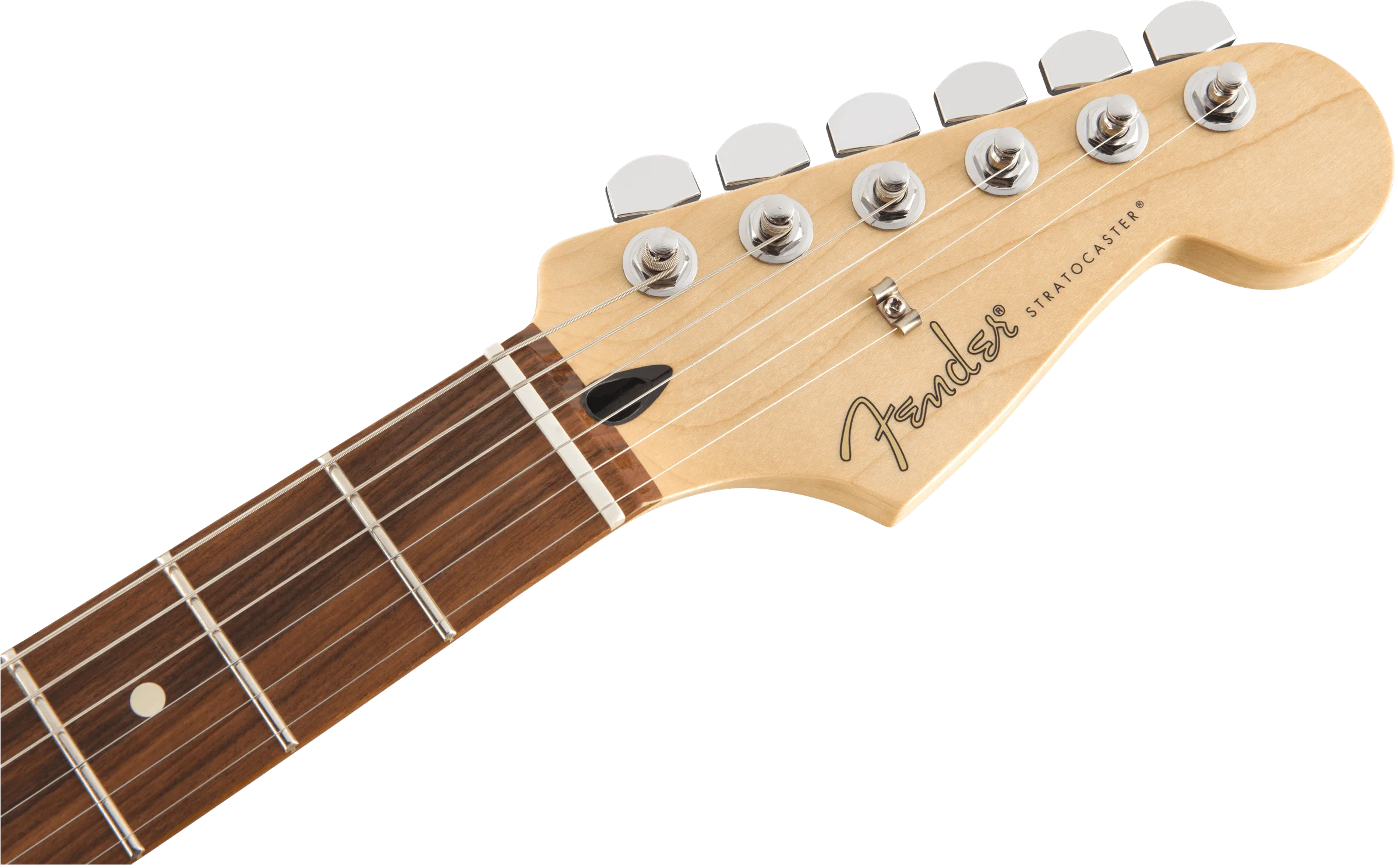 Guitarra Electrica Fender Player Stratocaster HSH Buttercream 144533534 - Image 5