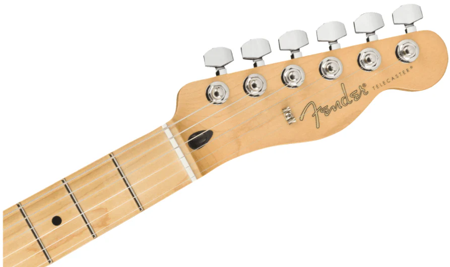 Guitarra Electrica Fender  Player Tele MN TPL 0145212513 - Image 3