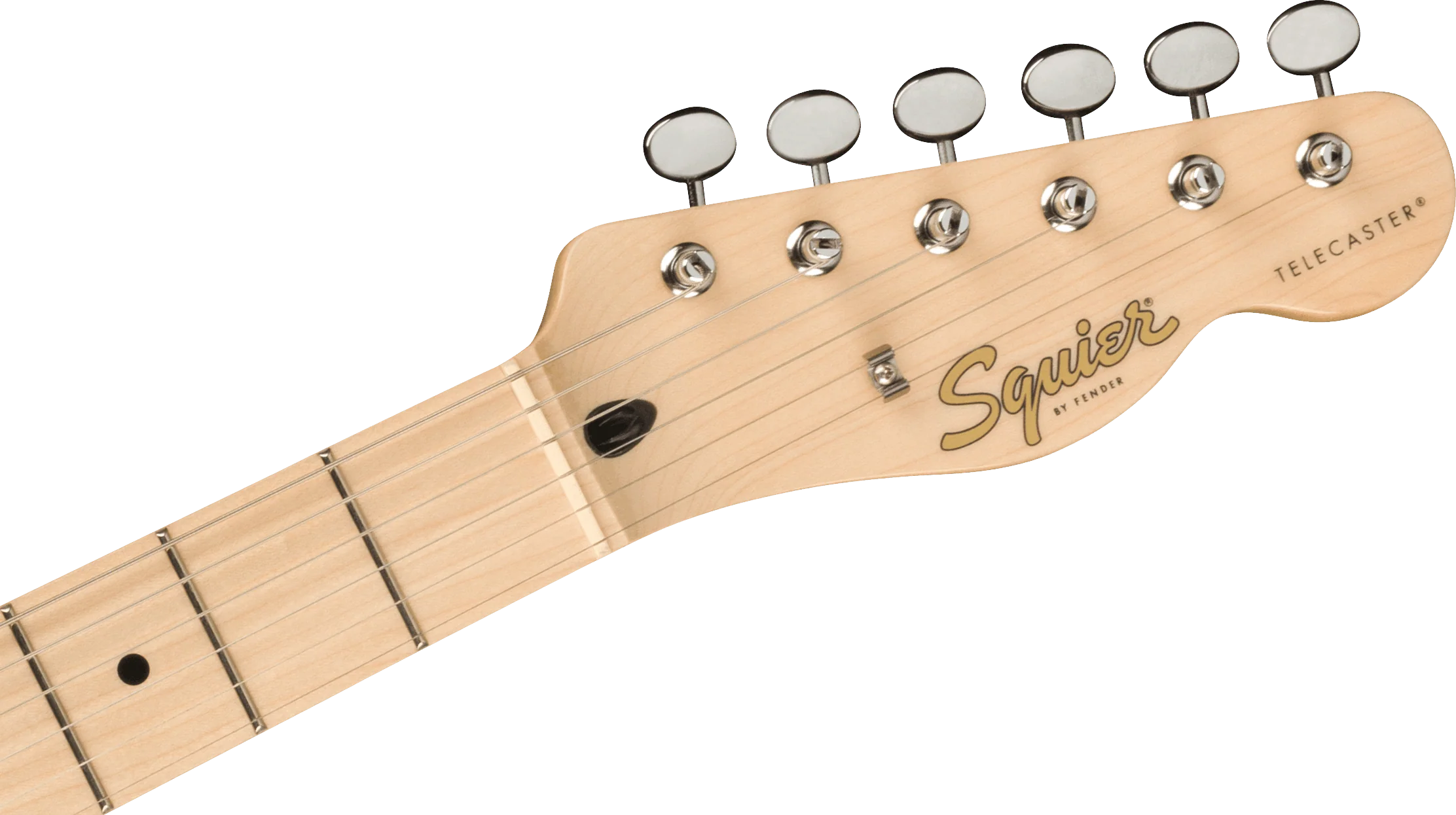 Guitarra Electrica Fender Paranormal Cabronita Telecaster Thinline, Sunburst 377020503 - Image 6