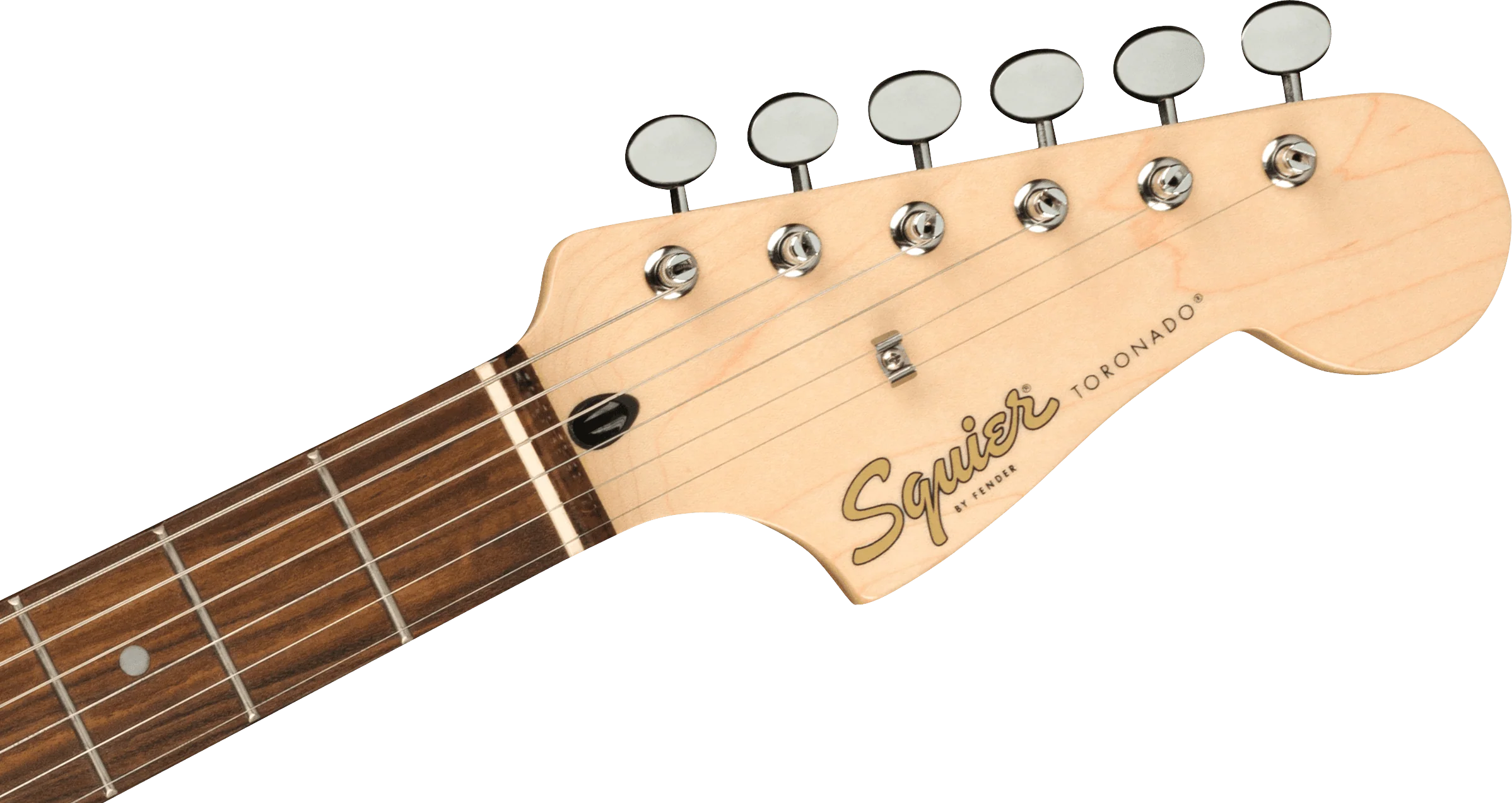 Guitarra Electrica Fender Paranormal Toronado Sunburst 377000500 - Image 6