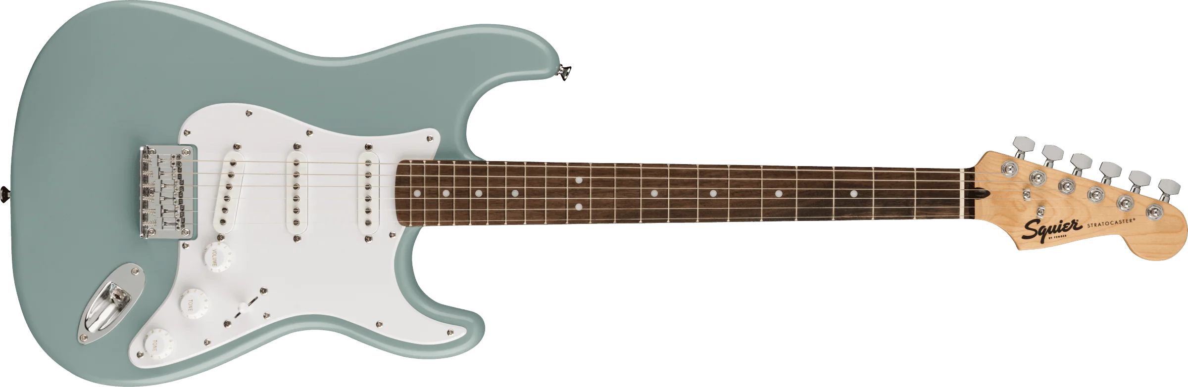 Guitarra Electrica Fender SQ Bullet ST HT LR 0371001548