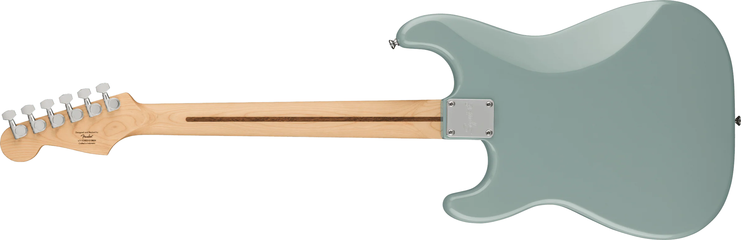 Guitarra Electrica Fender SQ Bullet ST HT LR 0371001548 - Image 3