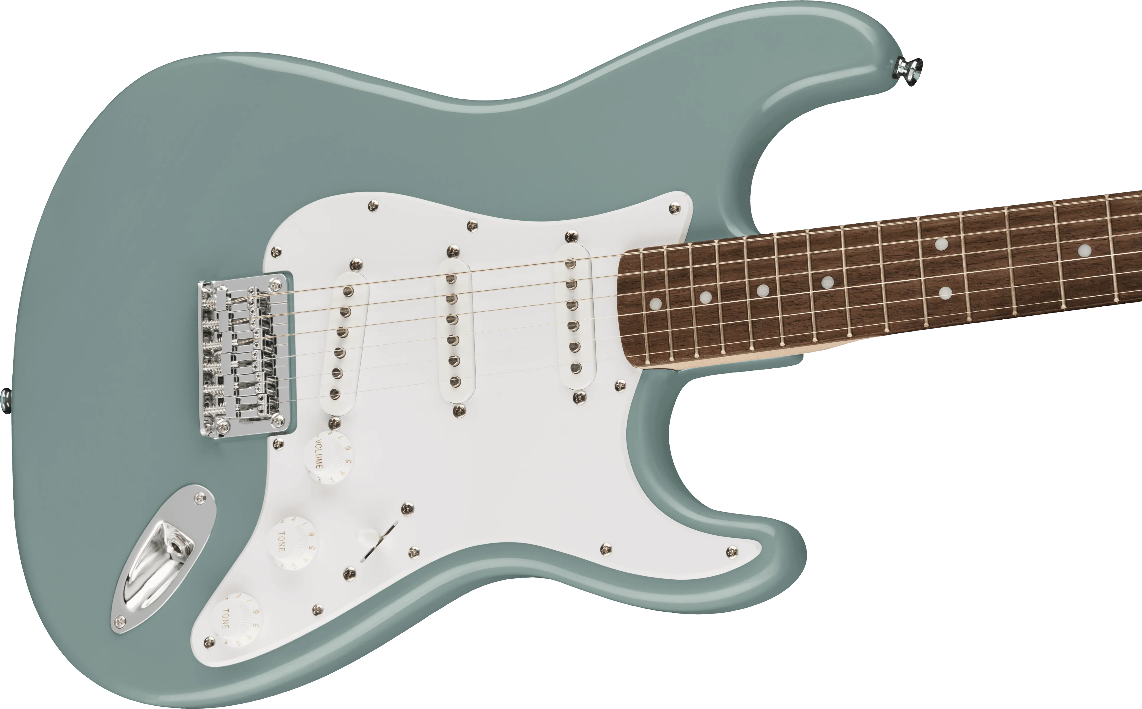 Guitarra Electrica Fender SQ Bullet ST HT LR 0371001548 - Image 4