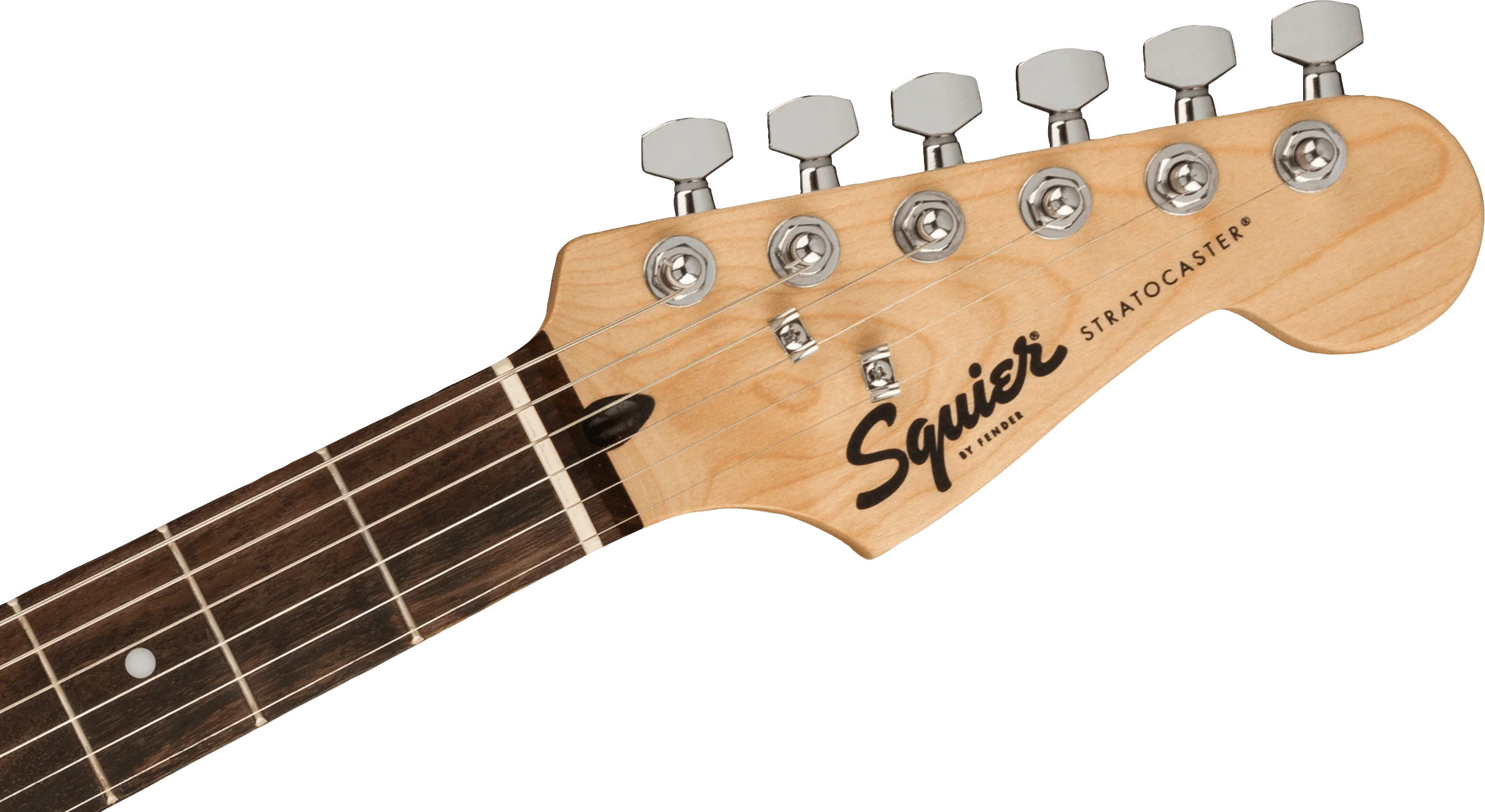 Guitarra Electrica Fender SQ Bullet ST HT LR 0371001548 - Image 6