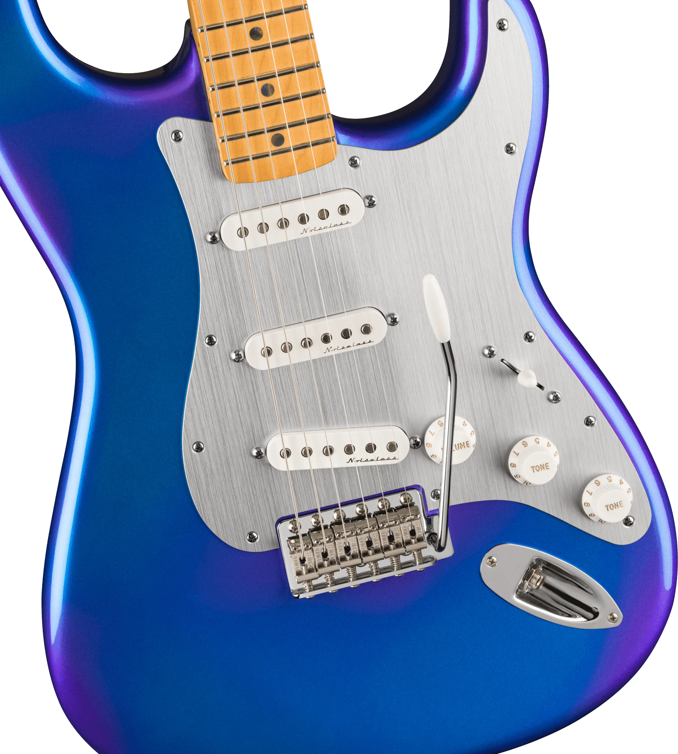 Guitarra Electrica Fender Strat ED. LTD 0140242364 - Image 2