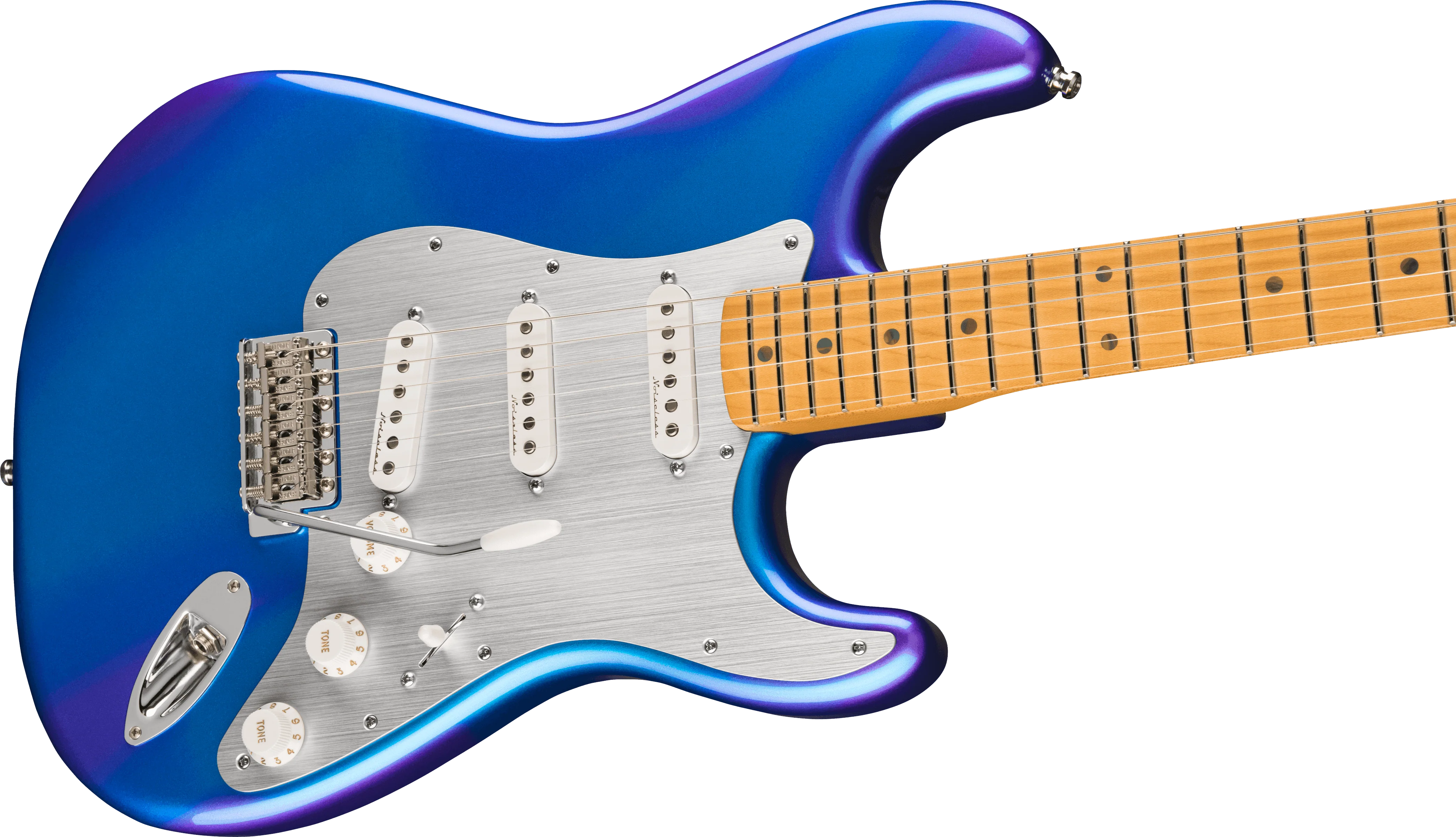 Guitarra Electrica Fender Strat ED. LTD 0140242364 - Image 3