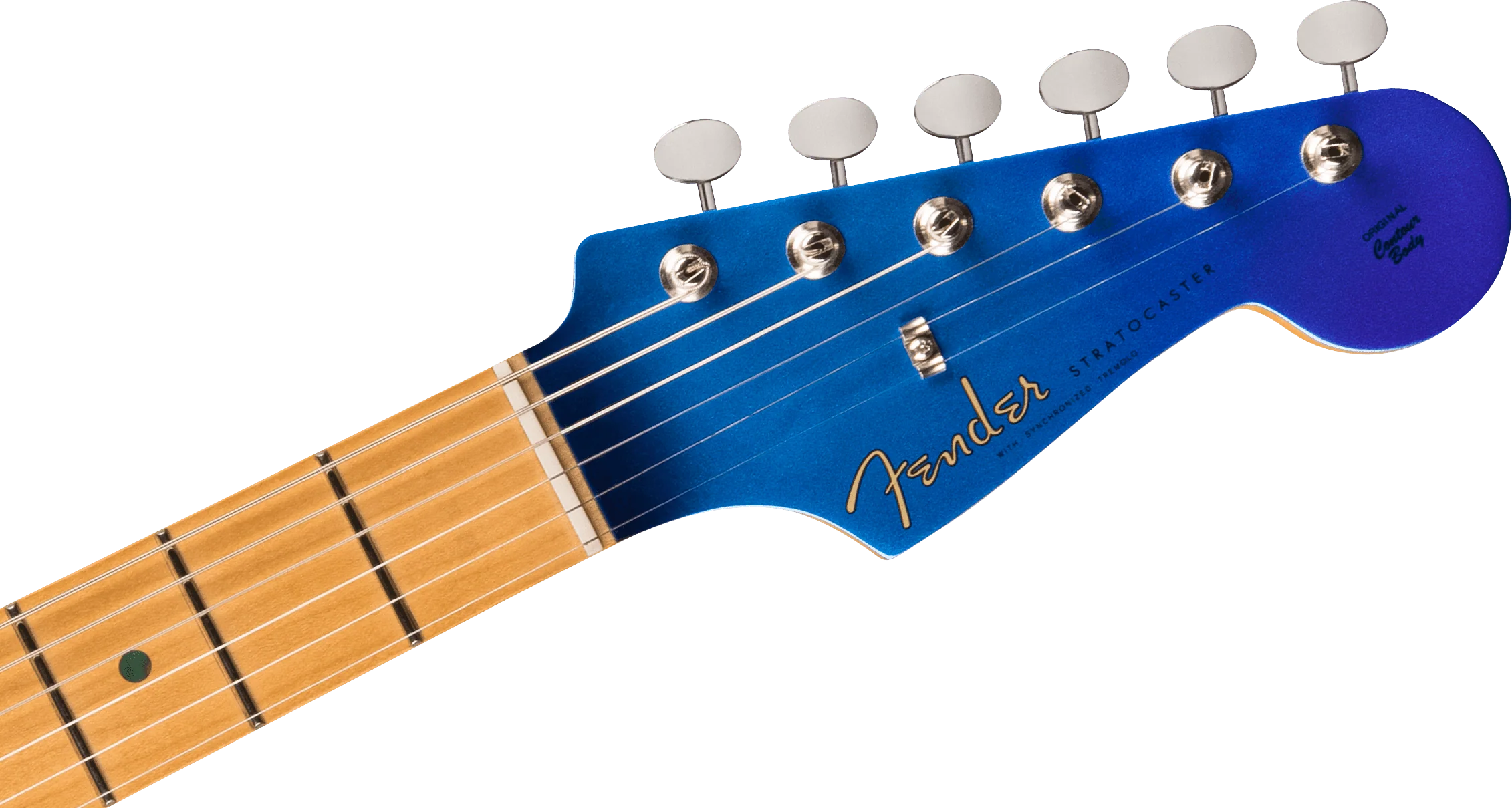 Guitarra Electrica Fender Strat ED. LTD 0140242364 - Image 5