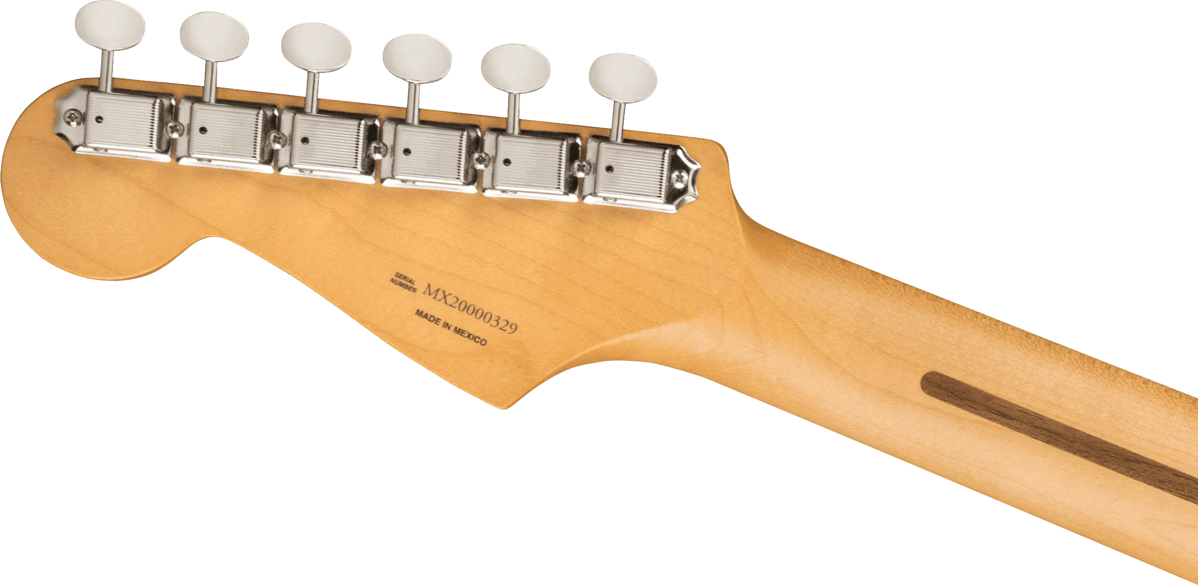 Guitarra Electrica Fender Strat ED. LTD 0140242364 - Image 6