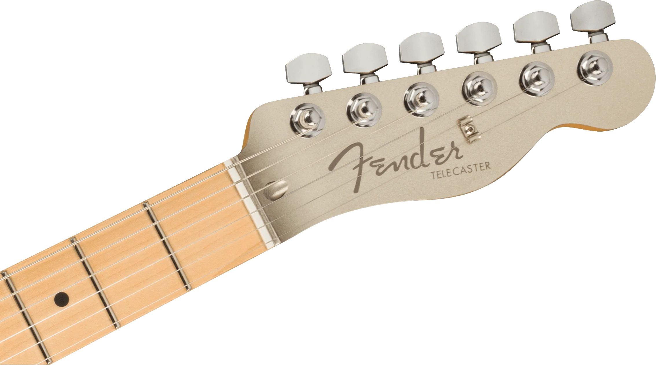 Guitarra Electrica Fender Telecaster® del 75 aniversario, diapasón de arce, aniversario de diamantes 0147532360 - Image 6