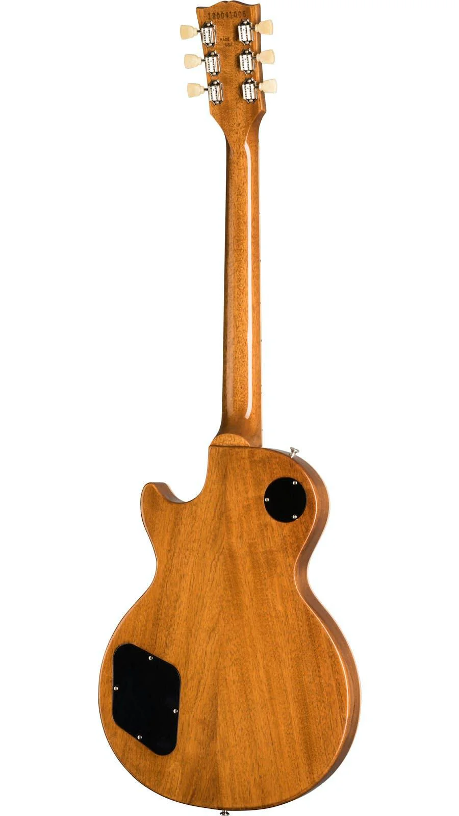 Guitarra Electrica Gibson Lps5p00gtnh1 50s Goldtop - Image 3