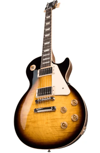 Guitarra Electrica Gibson LP 50s LPS500TONH1 - Image 3