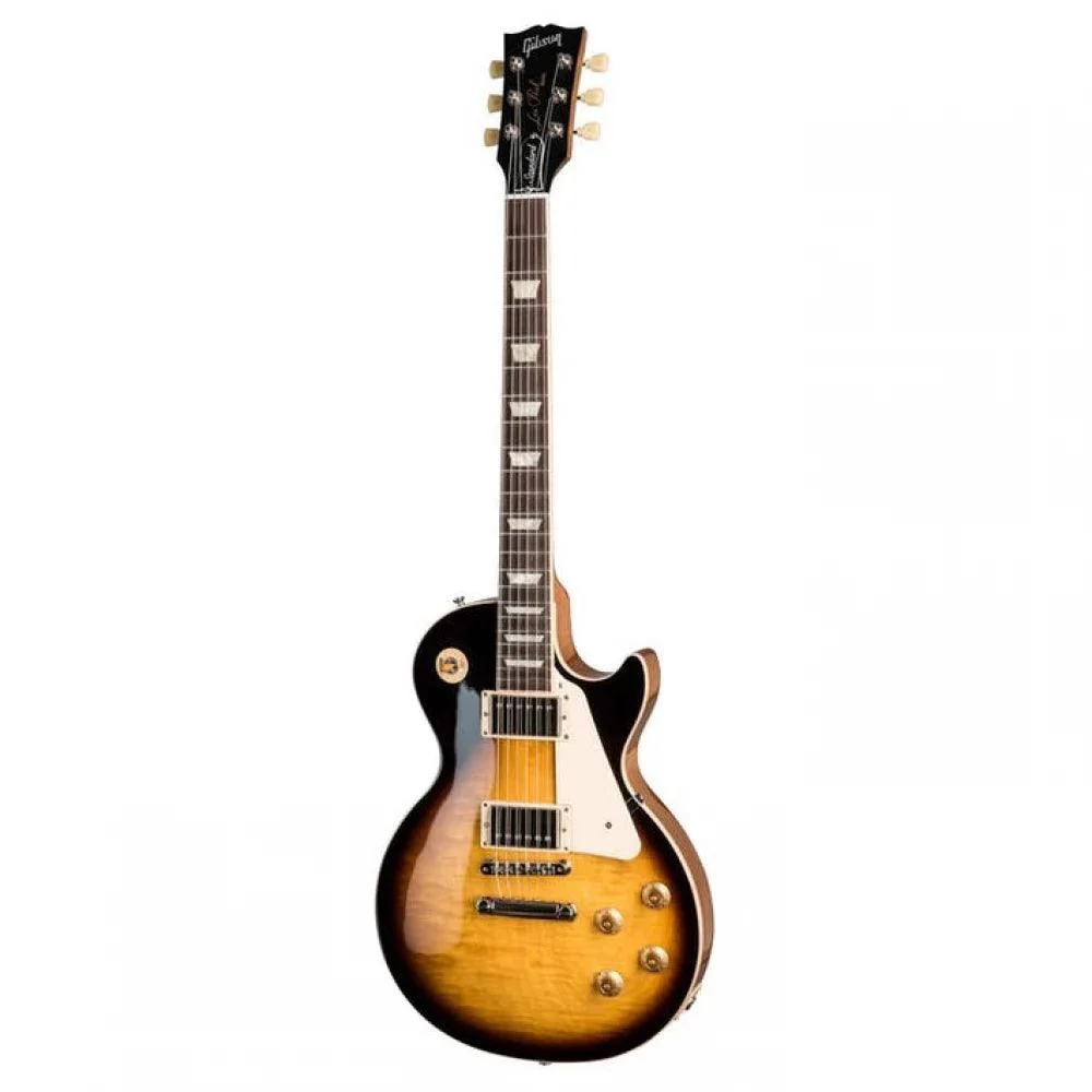 Guitarra Electrica Gibson LP 50s LPS500TONH1 - Image 5