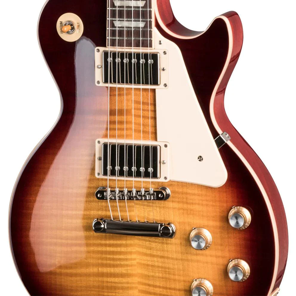 Guitarra Electrica Gibson Lp 60s Lps600b8nh1 - Image 2