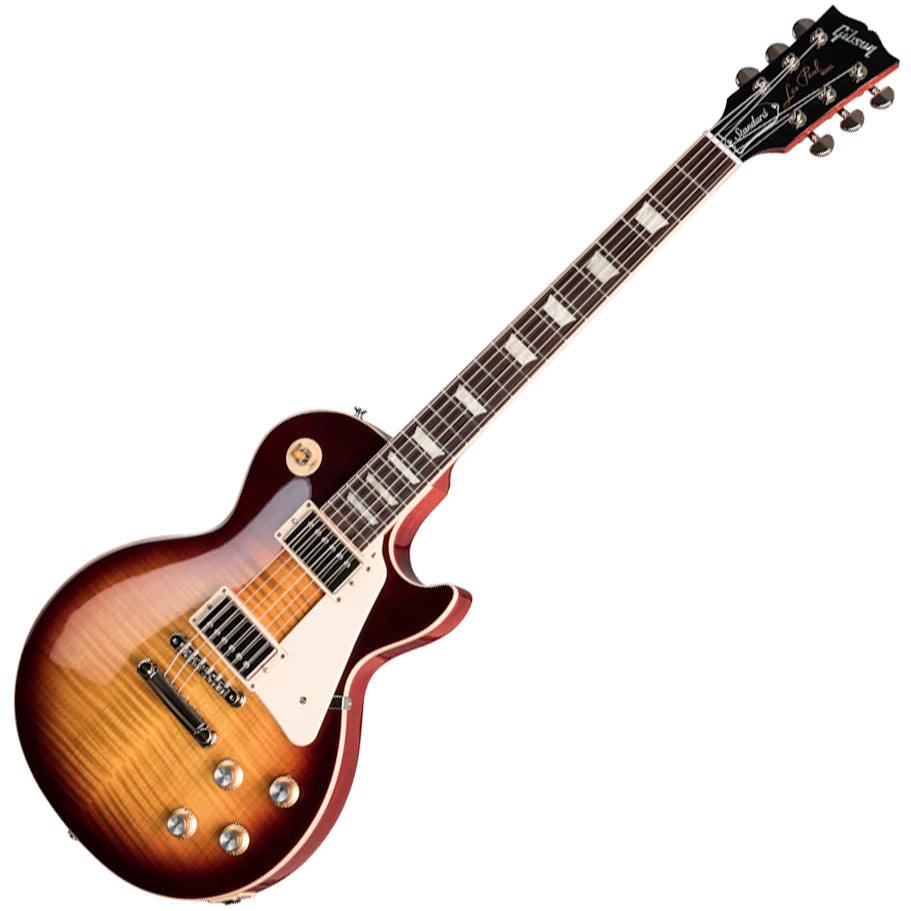 Guitarra Electrica Gibson Lp 60s Lps600b8nh1 - Image 5