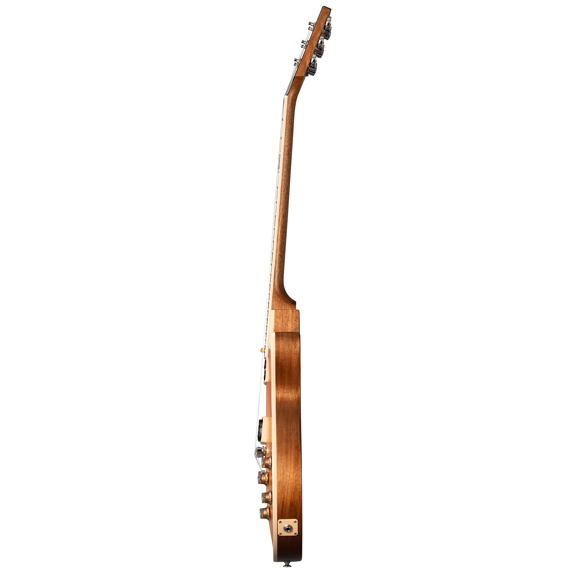 Guitarra Electrica Gibson Les Paul LPS6F002HNH1 Standard 60s Faded - Image 10