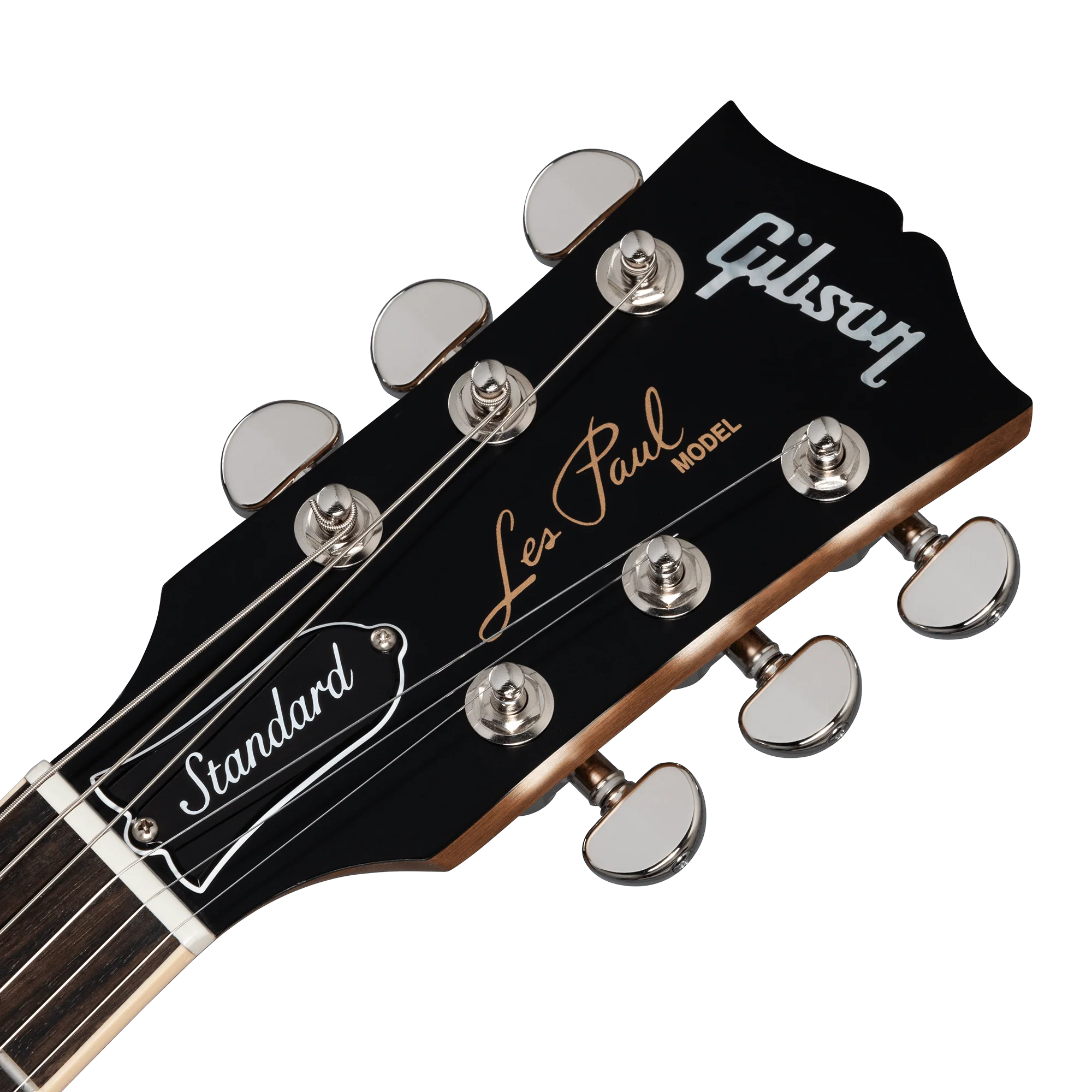 Guitarra Electrica Gibson Les Paul LPS6F002HNH1 Standard 60s Faded - Image 5