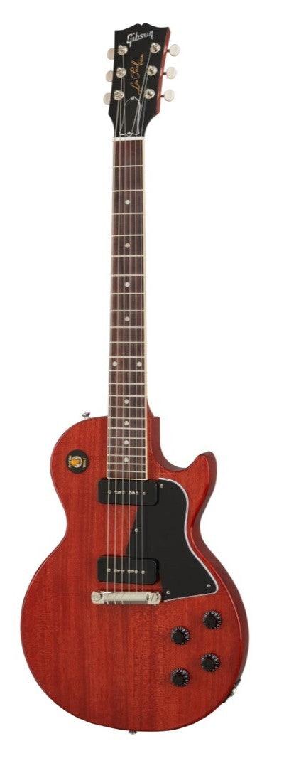 Guitarra Electrica Gibson Les Paul Sp00venh1 Lp Special
