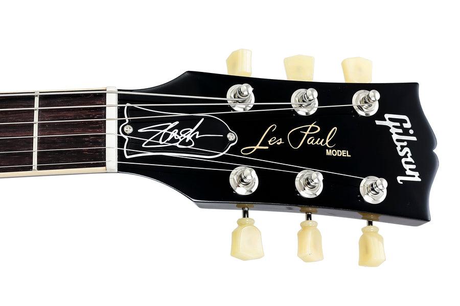 Guitarra Electrica Gibson Les paul ssoonvnh1 Lp November Burst Slash - Image 3
