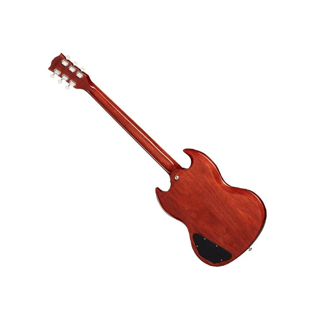 Guitarra Electrica Gibson Sg Sgsp00Vech1 Vintage Cherry - Image 2