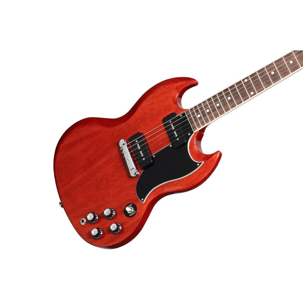 Guitarra Electrica Gibson Sg Sgsp00Vech1 Vintage Cherry - Image 4