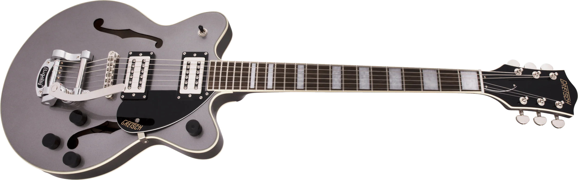 Guitarra Electrica Grestch G2655T Strml Cb Jr Dc 2806400569 - Image 6