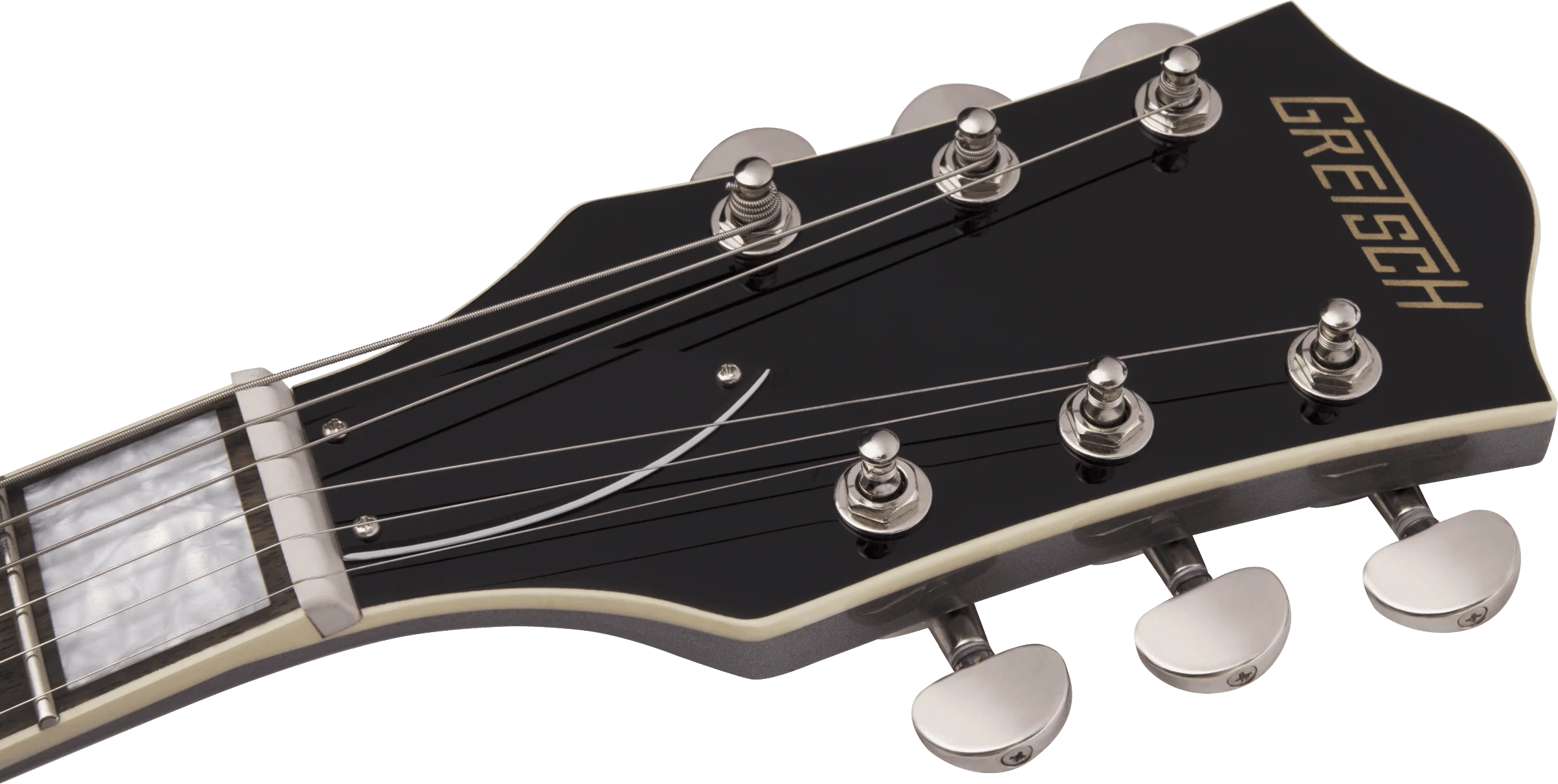 Guitarra Electrica Grestch G2655T Strml Cb Jr Dc 2806400569 - Image 9