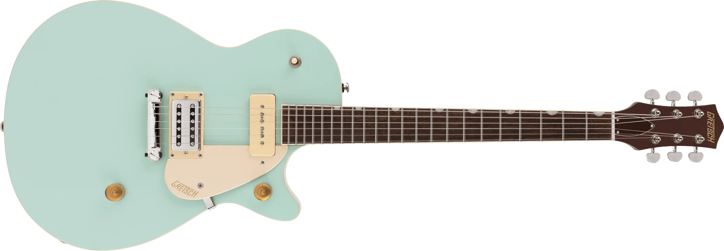 Guitarra Electrica Gretsch G2215-P90 Strml 2806700549