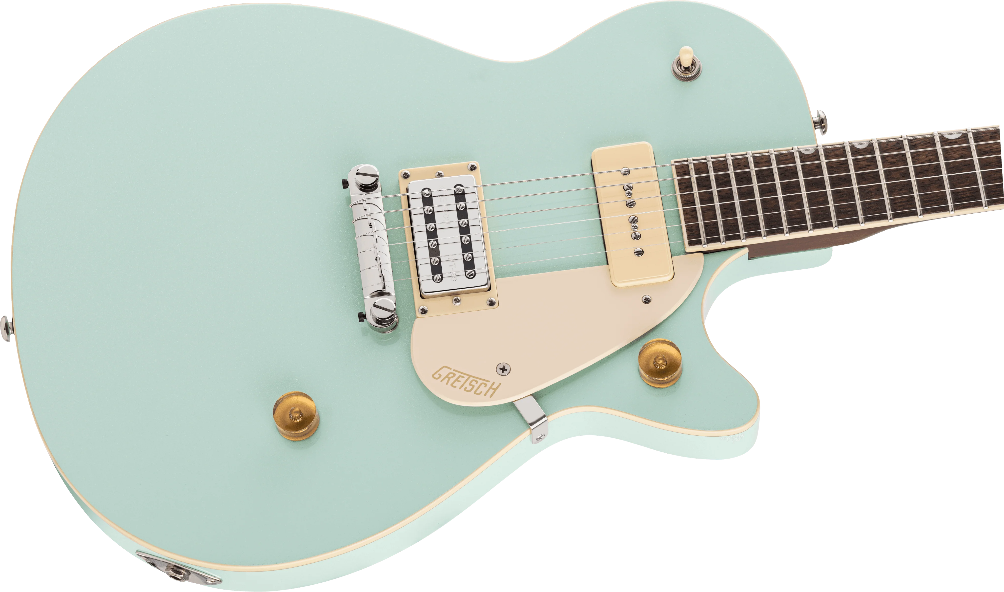 Guitarra Electrica Gretsch G2215-P90 Strml 2806700549 - Image 3