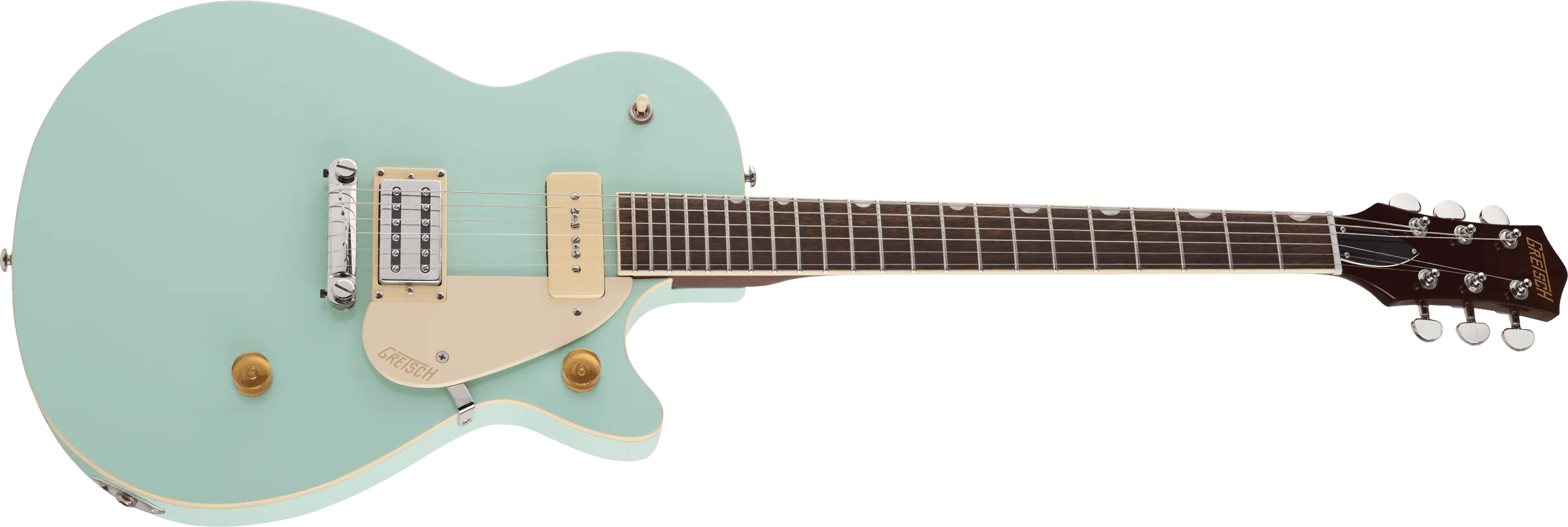 Guitarra Electrica Gretsch G2215-P90 Strml 2806700549 - Image 4