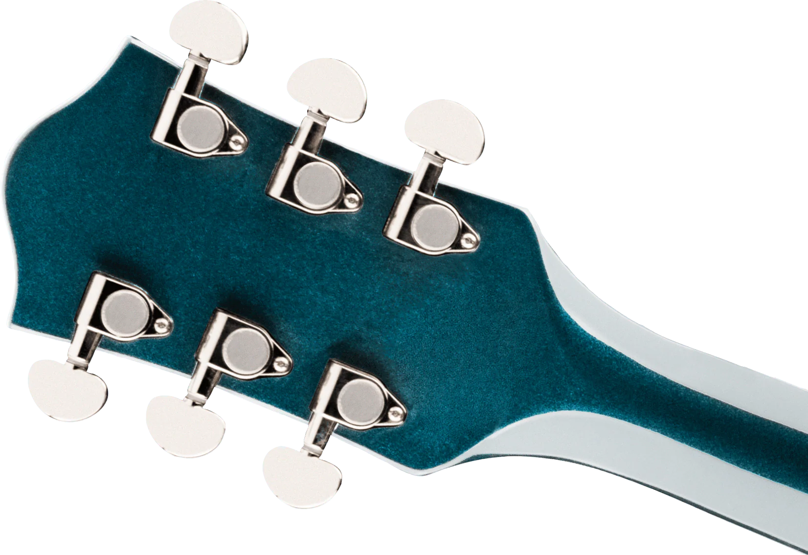 Guitarra Electrica Gretsch G2622 Strml Cb Mdsph 2806200533 - Image 5