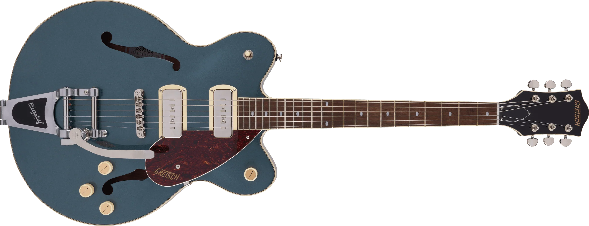 Guitarra Electrica Gretsch G2622T-P90 Strml Cb Dc 2807500568