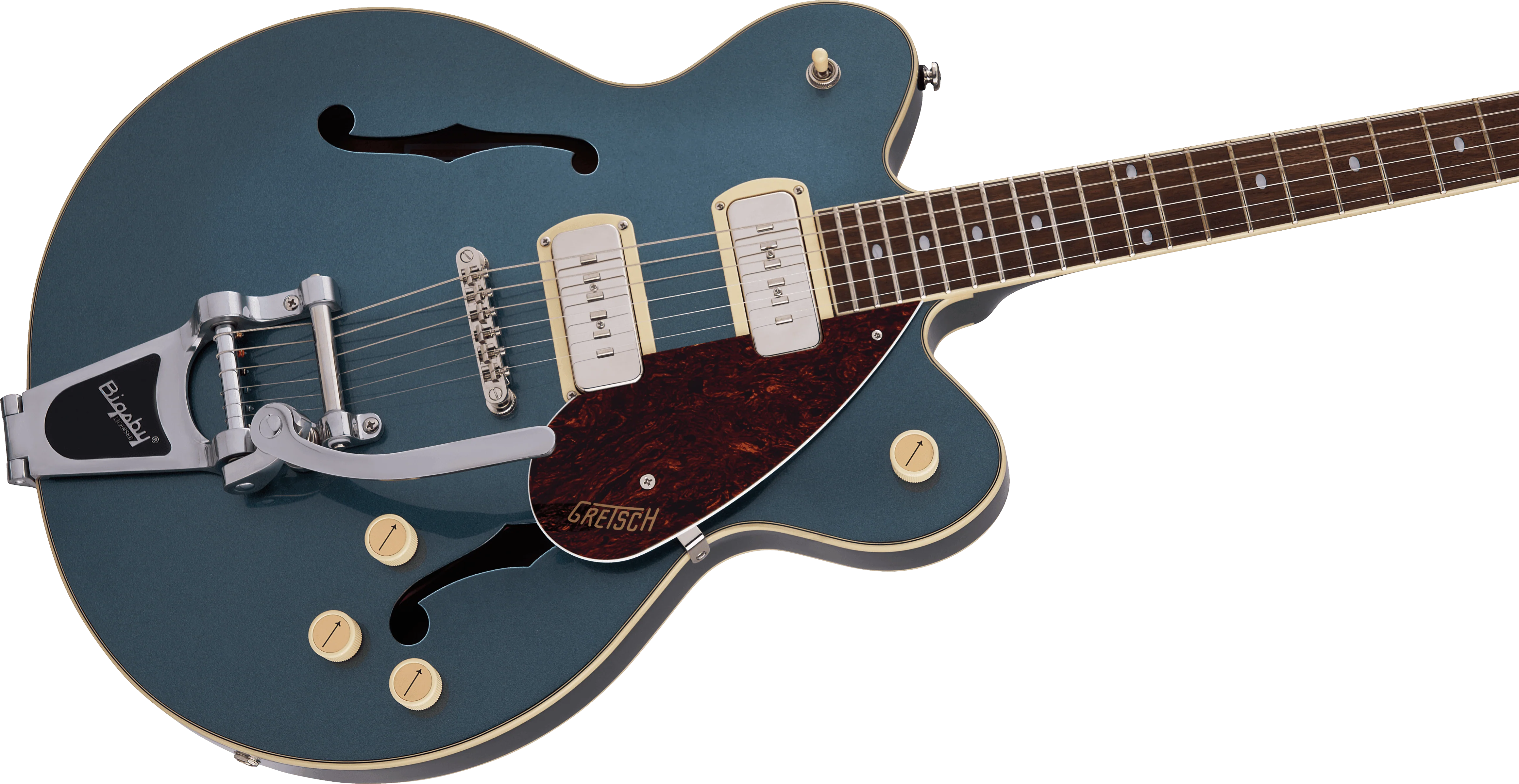 Guitarra Electrica Gretsch G2622T-P90 Strml Cb Dc 2807500568 - Image 2